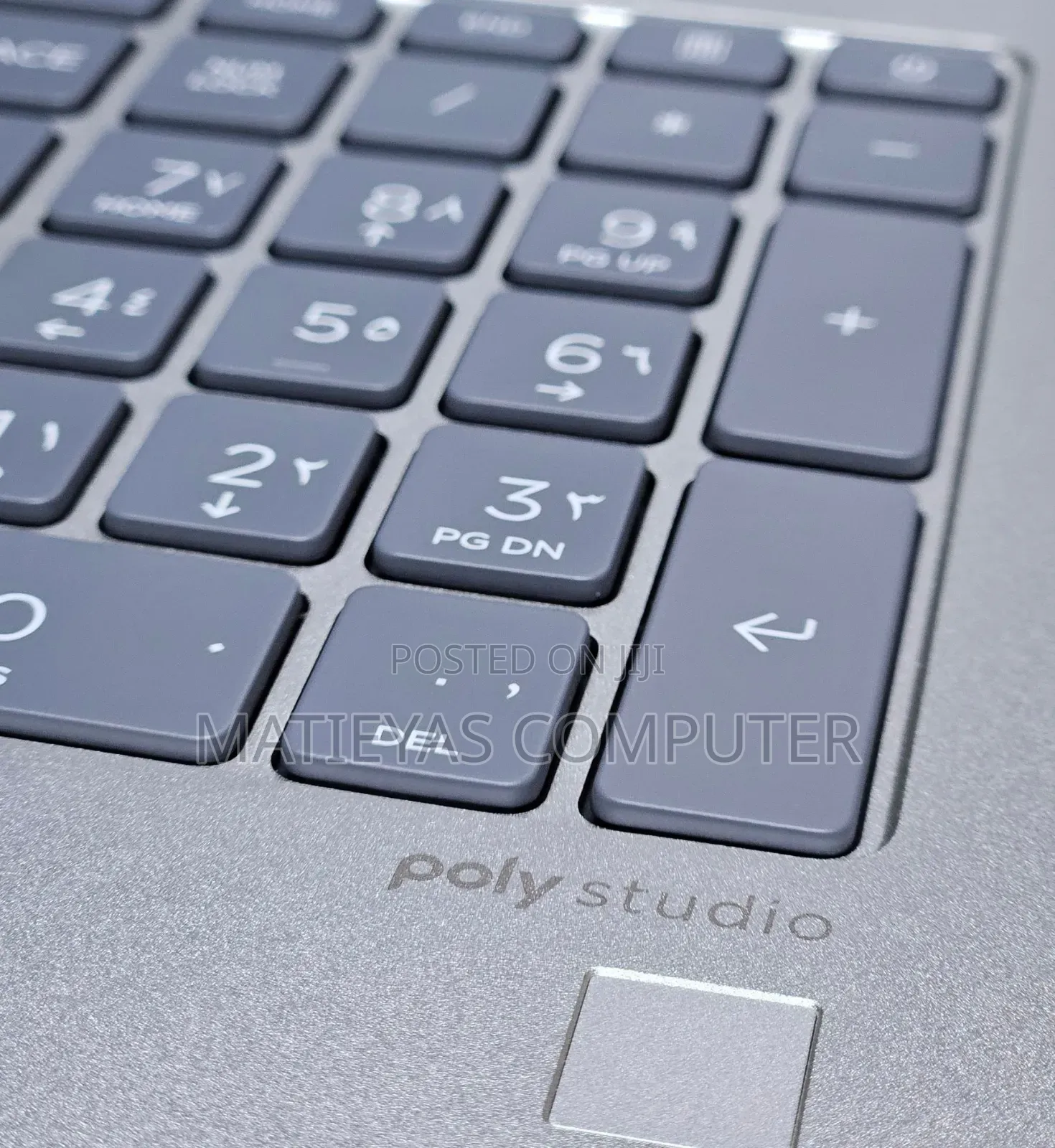 New Laptop HP 16GB Intel Core Ultra 7 SSD 512GB