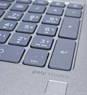 New Laptop HP 16GB Intel Core Ultra 7 SSD 512GB