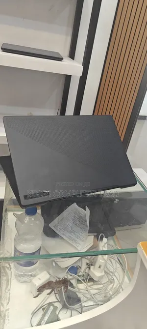 New Laptop Asus ROG Zephyrus G15 16GB Intel Core i7 SSD 512GB