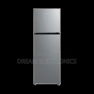 Midea 489 Top Mount Refrigerator