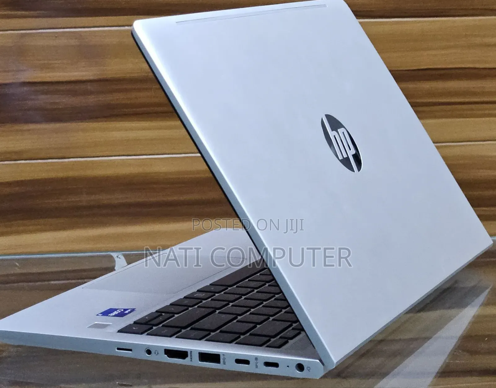 New Laptop HP 16GB Intel Core Ultra 7 SSD 512GB