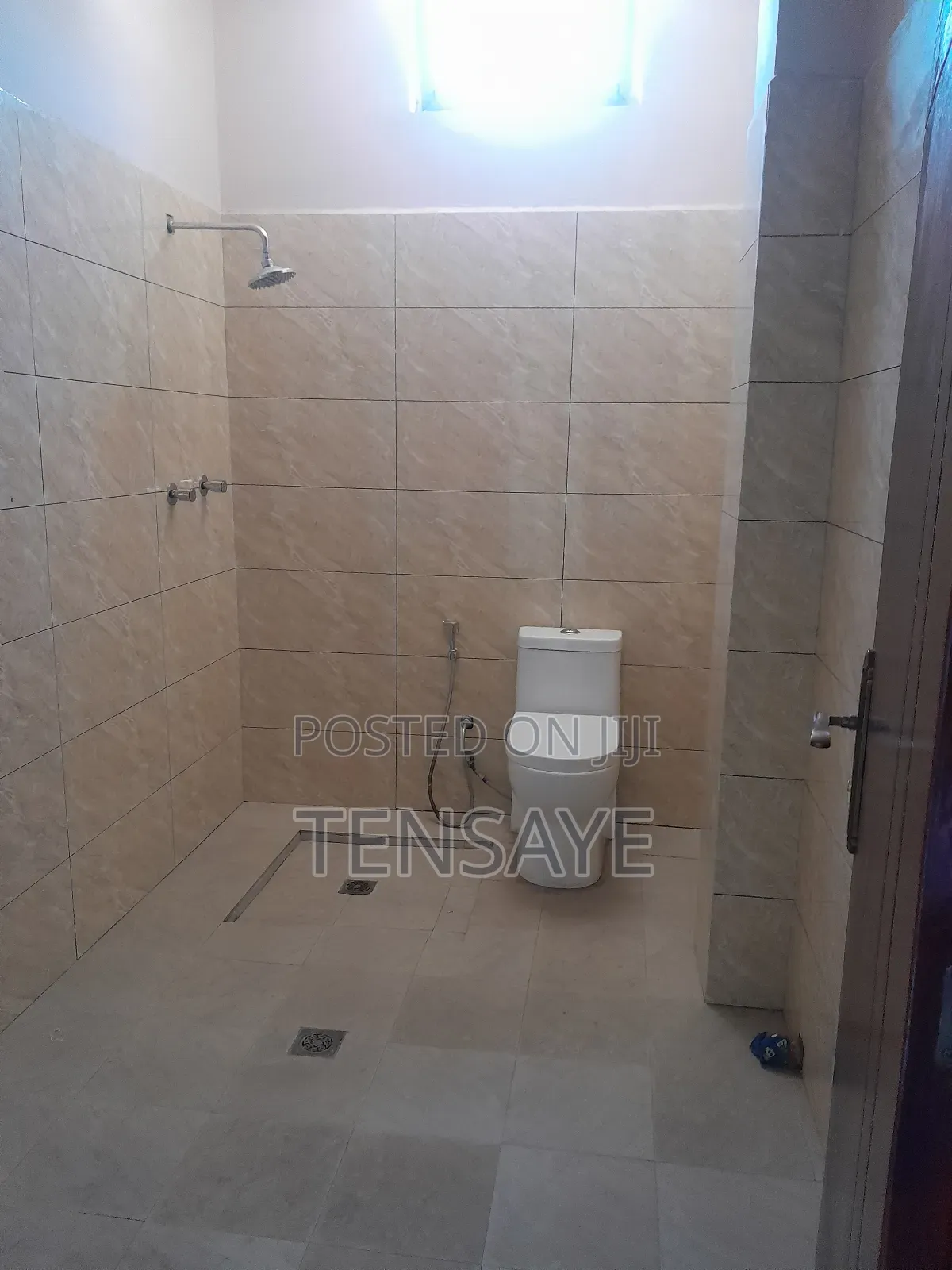 2bdrm Apartment in Megenana, Yeka for sale