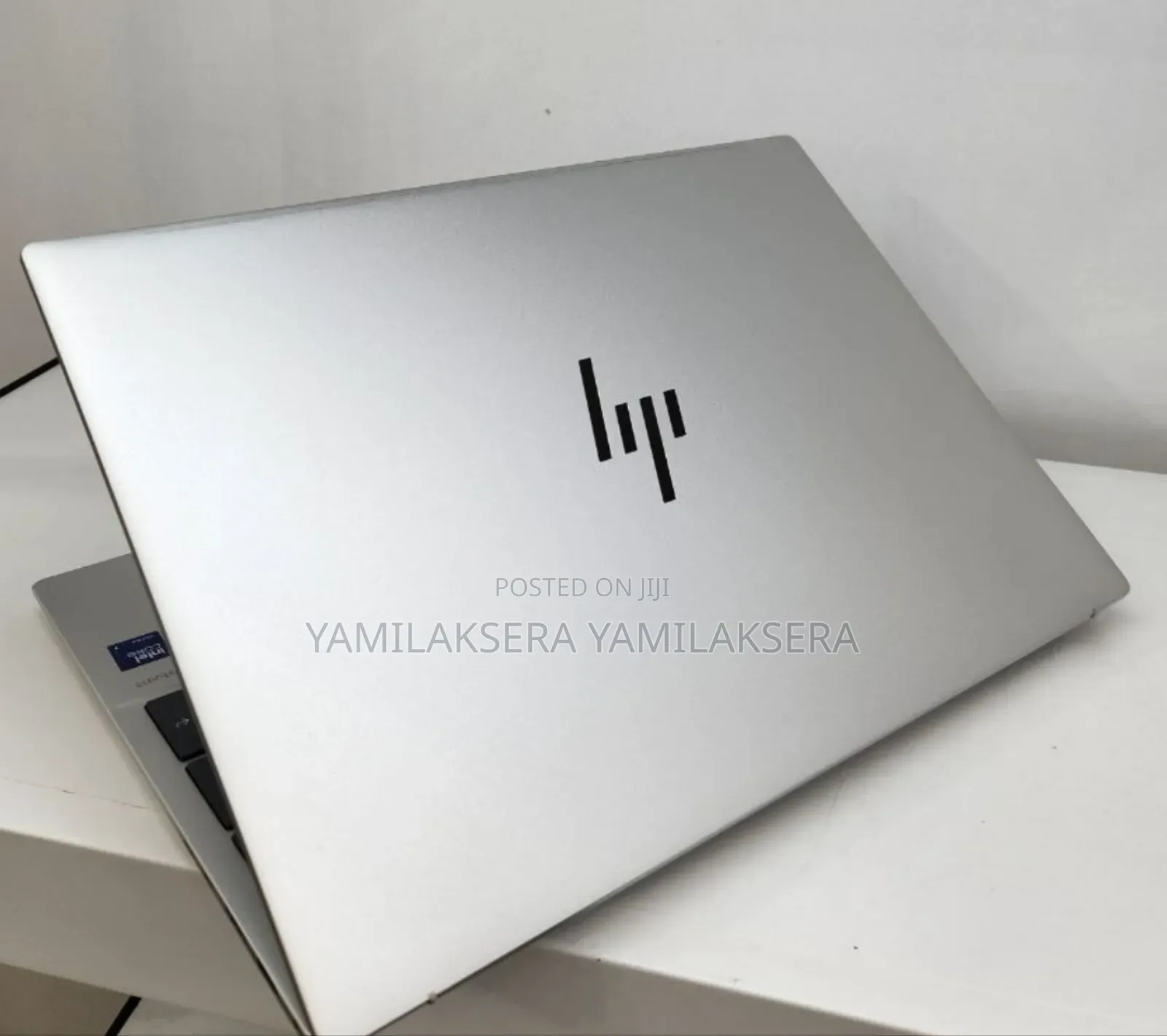 New Laptop HP Pavilion 15 16GB Intel Core Ultra 7 SSD 1T