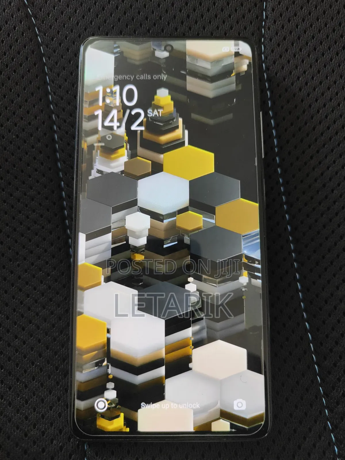 New Xiaomi Redmi Note 12 Pro+ 5G 256 GB White