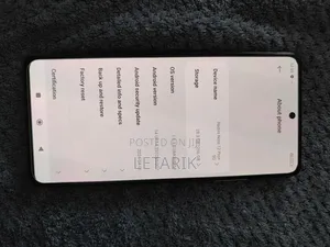 New Xiaomi Redmi Note 12 Pro+ 5G 256 GB White