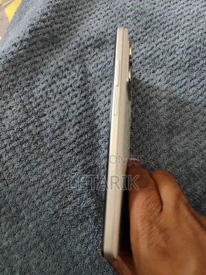 New Xiaomi Redmi Note 12 Pro+ 5G 256 GB White