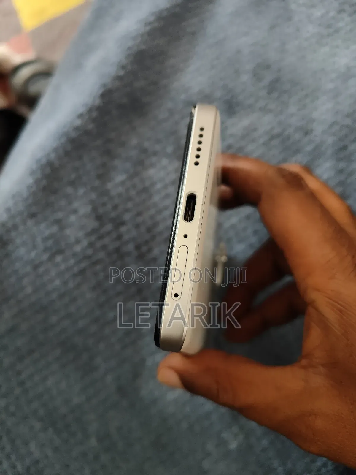 New Xiaomi Redmi Note 12 Pro+ 5G 256 GB White