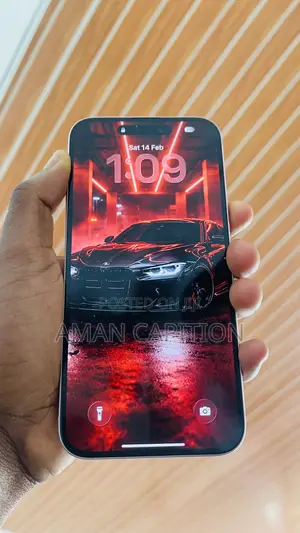 New Apple iPhone 15 Plus 256 GB Rose Gold