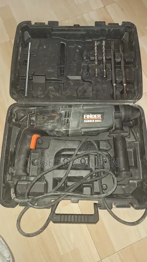 Hammer Drill