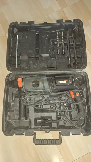 Hammer Drill