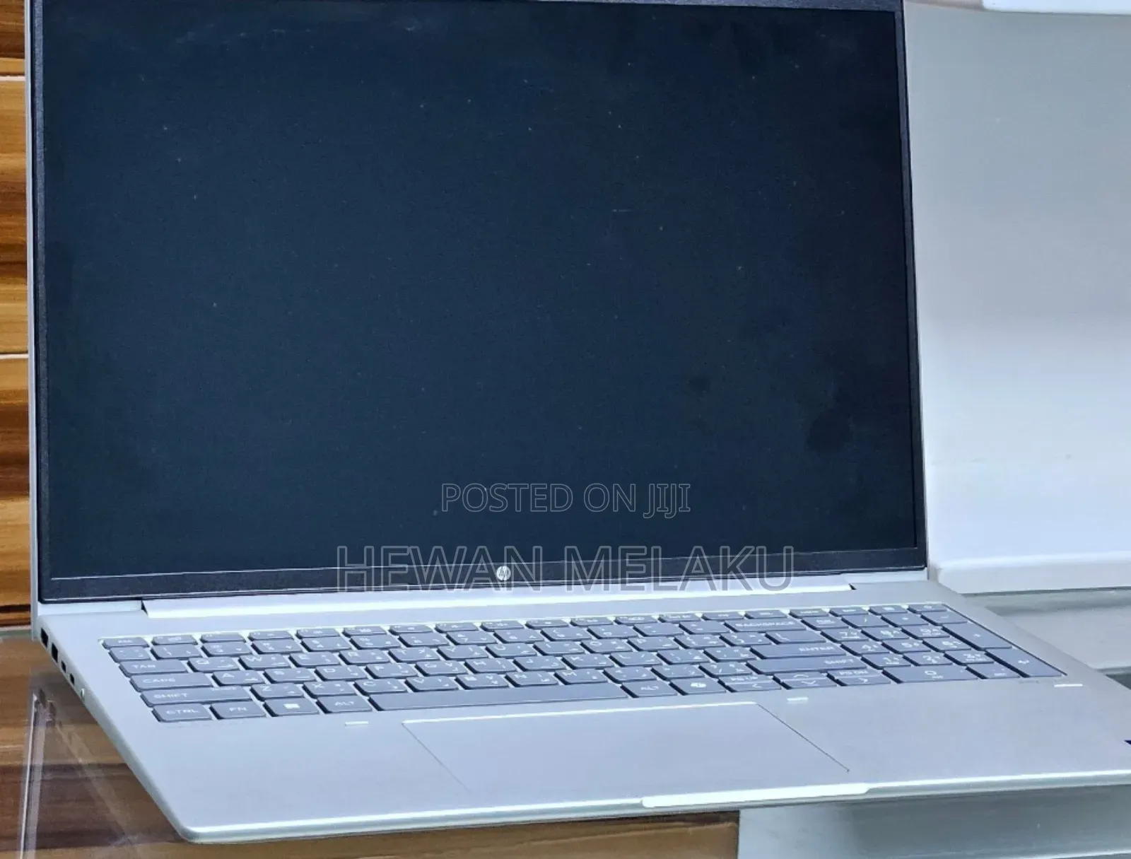 New Laptop HP 16GB Intel Core Ultra 7 SSD 512GB