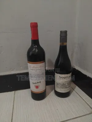 Nederburg & Swartland -high Class Wines