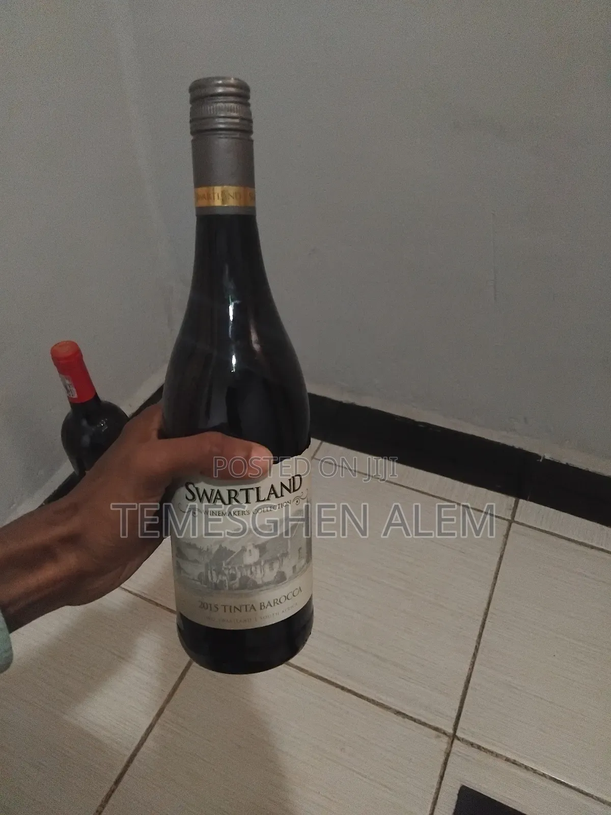 Nederburg & Swartland -high Class Wines