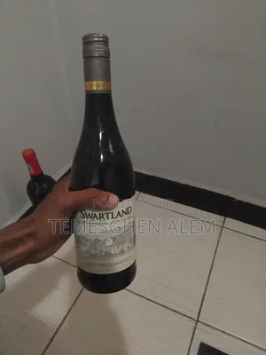 Nederburg & Swartland -high Class Wines