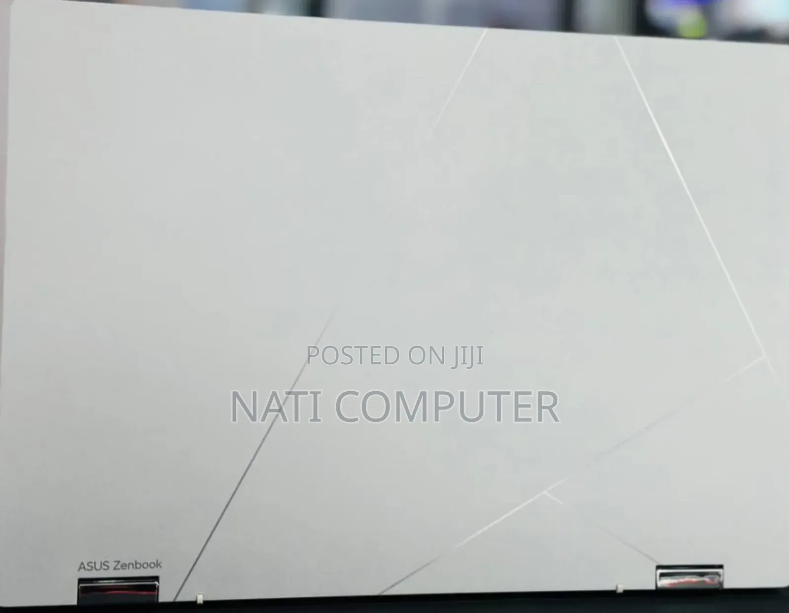 New Laptop Asus 16GB Intel Core I7 SSD 512GB