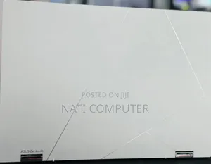 New Laptop Asus 16GB Intel Core I7 SSD 512GB