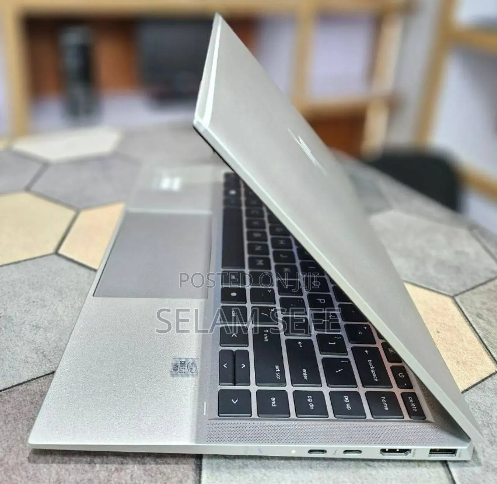 New Laptop HP EliteBook X360 1040 G7 16GB Intel Core I7 SSD 512GB