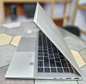 New Laptop HP EliteBook X360 1040 G7 16GB Intel Core I7 SSD 512GB