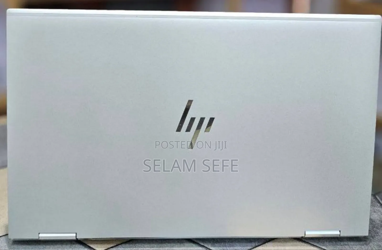 New Laptop HP EliteBook X360 1040 G7 16GB Intel Core I7 SSD 512GB