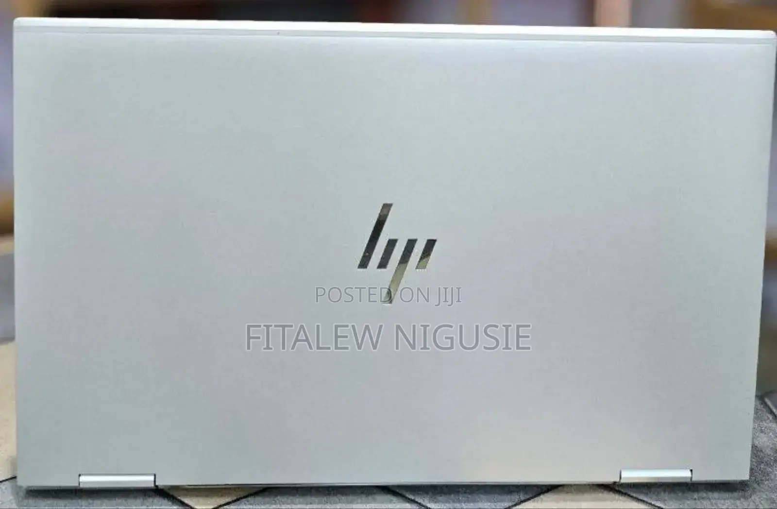 New Laptop HP EliteBook X360 1040 G7 16GB Intel Core I7 SSD 512GB