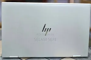 New Laptop HP EliteBook X360 1040 G7 16GB Intel Core I7 SSD 512GB
