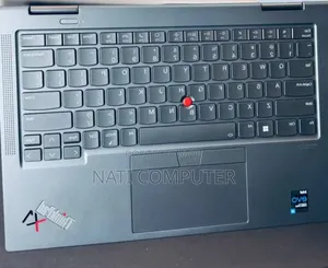 New Laptop Lenovo Thinkpad X1 Yoga 16GB Intel Core I5 SSD 512GB