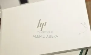 New Laptop HP EliteBook 830 G8 16GB Intel Core i7 SSD 512GB