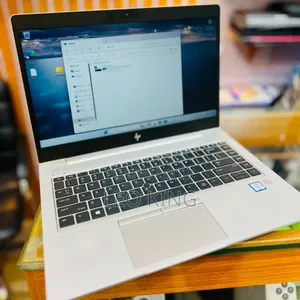 Laptop HP EliteBook 840 G5 8GB Intel Core I5 SSD 512GB