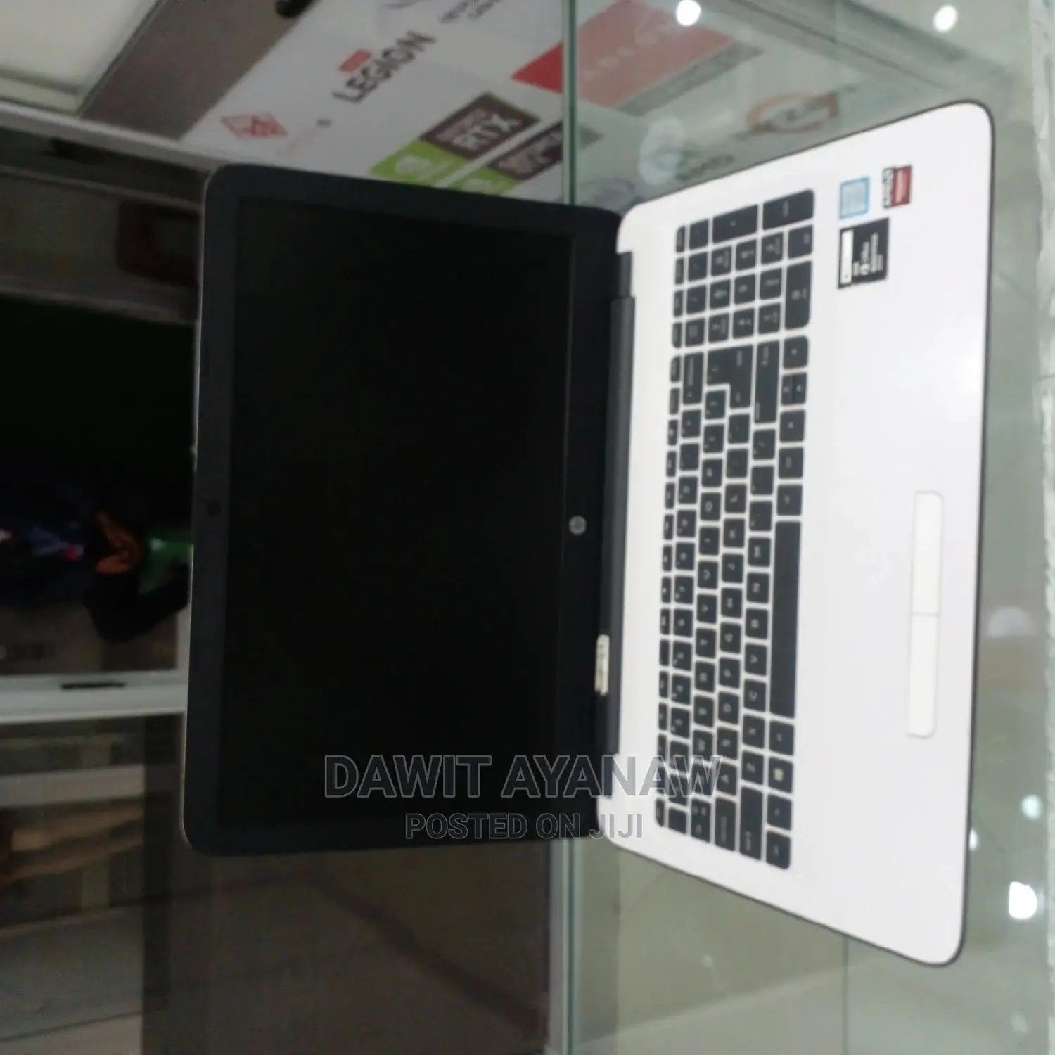 New Laptop HP Stream Notebook 8GB Intel Core I5 HDD 1T