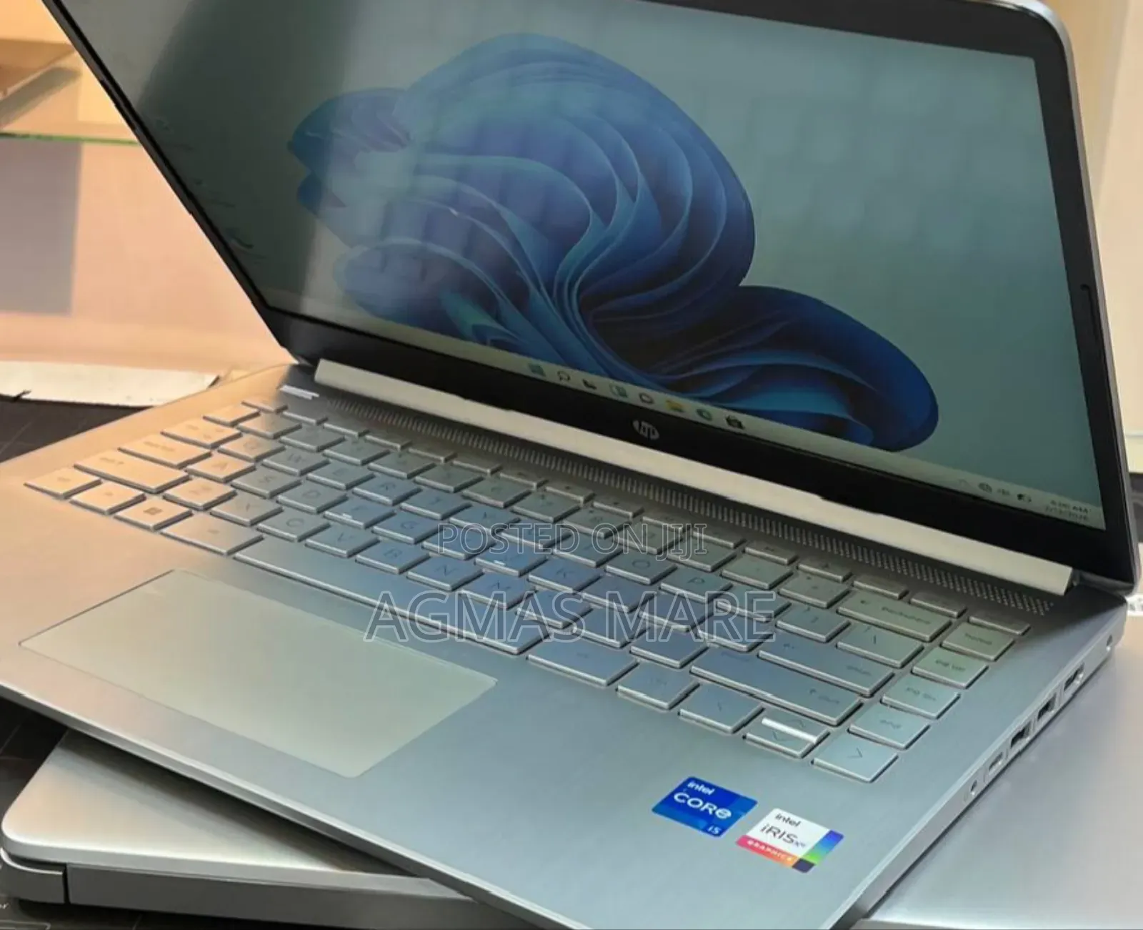 New Laptop HP Stream Notebook 16GB Intel Core I5 SSD 512GB