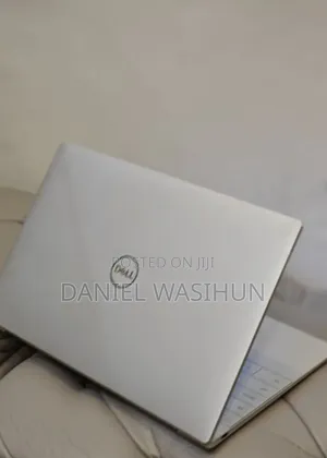 New Laptop Dell XPS 13 9320 32GB Intel Core I7 SSD 1T