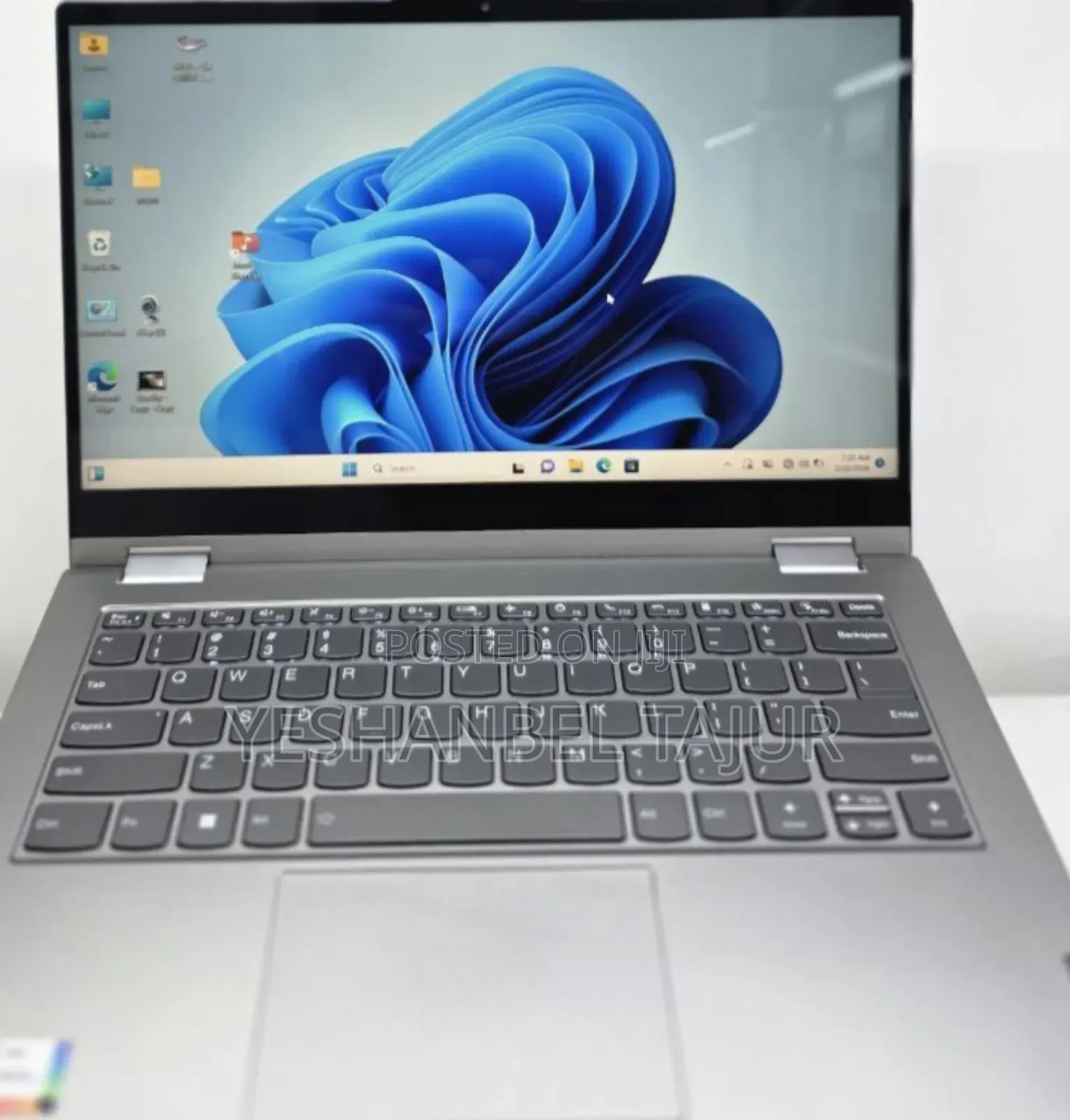 New Laptop Lenovo Thinkbook 14 16GB Intel Core I5 SSD 512GB