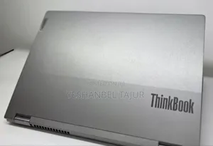 New Laptop Lenovo Thinkbook 14 16GB Intel Core I5 SSD 512GB
