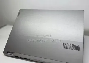New Laptop Lenovo Thinkbook 14 16GB Intel Core I5 SSD 512GB