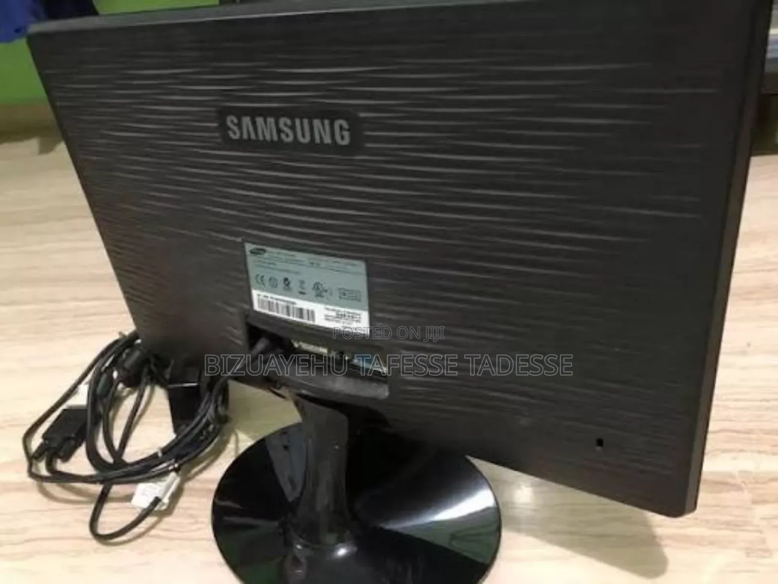Samsung Monitor