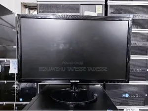 Samsung Monitor
