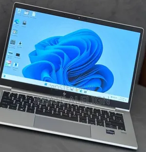 New Laptop HP EliteBook 830 16GB Intel Core I7 SSD 512GB