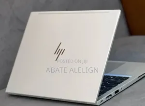 New Laptop HP EliteBook 830 16GB Intel Core I7 SSD 512GB