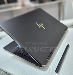 New Laptop HP Spectre X360 16GB Intel Core I7 SSD 1T