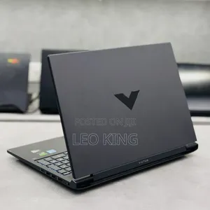 New Laptop HP Victus 16 16GB Intel Core I7 SSD 512GB