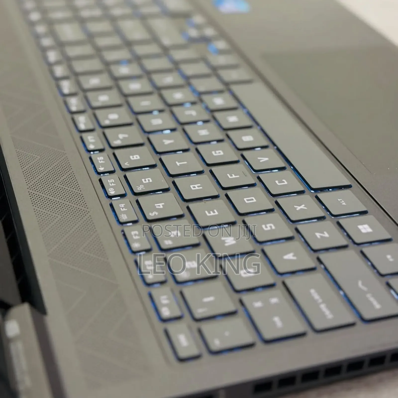 New Laptop HP Victus 16 16GB Intel Core I7 SSD 512GB