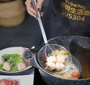 Stainless Steel Oil Skimmer/Strainer Mesh