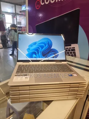 New Laptop HP Envy X360 16GB Intel Core Ultra 7 SSD 1T