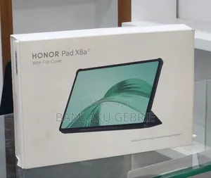 New Honor Pad X8 128 GB