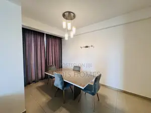 Furnished 2bdrm Apartment in Bole for rent