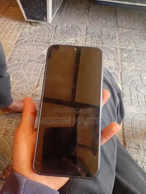 Samsung Galaxy A14 128 GB Black