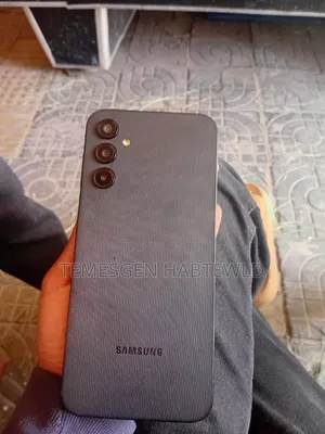 Samsung Galaxy A14 128 GB Black