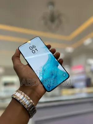 Samsung Galaxy S23 Plus 256 GB