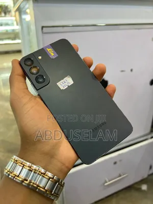 Samsung Galaxy S23 Plus 256 GB