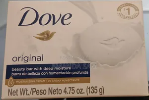 Dove Soap Indonesia